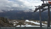 Archiv Foto Webcam Madrisa 17:00