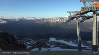 Archiv Foto Webcam Madrisa 05:00
