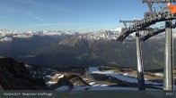 Archiv Foto Webcam Madrisa 06:00
