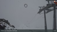 Archived image Webcam Madrisa 13:00