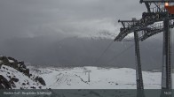 Archiv Foto Webcam Madrisa 15:00
