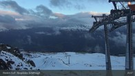 Archiv Foto Webcam Madrisa 19:00
