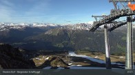 Archiv Foto Webcam Madrisa 06:00