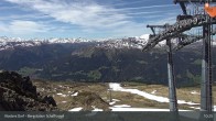 Archiv Foto Webcam Madrisa 09:00