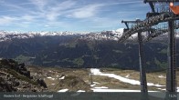 Archiv Foto Webcam Madrisa 11:00