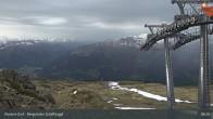 Archiv Foto Webcam Madrisa 07:00