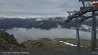 Archiv Foto Webcam Madrisa 17:00