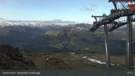 Archiv Foto Webcam Madrisa 06:00