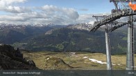 Archiv Foto Webcam Madrisa 07:00