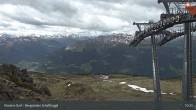 Archiv Foto Webcam Madrisa 09:00