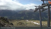 Archiv Foto Webcam Madrisa 11:00