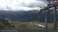 Archiv Foto Webcam Madrisa 13:00