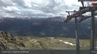 Archiv Foto Webcam Madrisa 15:00
