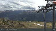 Archiv Foto Webcam Madrisa 17:00