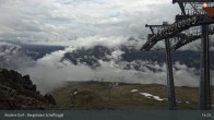 Archiv Foto Webcam Madrisa 13:00