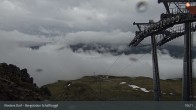 Archived image Webcam Madrisa 17:00