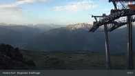 Archiv Foto Webcam Madrisa 06:00