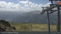 Archiv Foto Webcam Madrisa 11:00