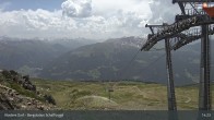 Archiv Foto Webcam Madrisa 13:00
