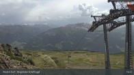 Archiv Foto Webcam Madrisa 15:00