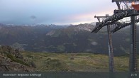 Archiv Foto Webcam Madrisa 21:00