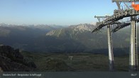 Archiv Foto Webcam Madrisa 05:00