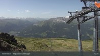 Archived image Webcam Madrisa 09:00