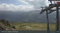 Archived image Webcam Madrisa 13:00