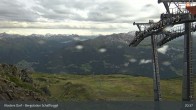 Archiv Foto Webcam Madrisa 19:00