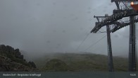 Archiv Foto Webcam Madrisa 09:00
