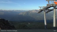 Archiv Foto Webcam Madrisa 05:00