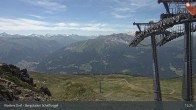 Archiv Foto Webcam Madrisa 11:00