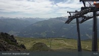 Archiv Foto Webcam Madrisa 13:00