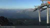 Archiv Foto Webcam Madrisa 05:00