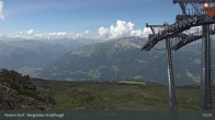 Archiv Foto Webcam Madrisa 09:00