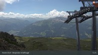 Archiv Foto Webcam Madrisa 11:00