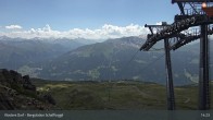 Archiv Foto Webcam Madrisa 13:00