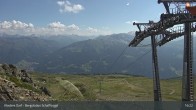 Archiv Foto Webcam Madrisa 15:00