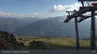 Archiv Foto Webcam Madrisa 17:00