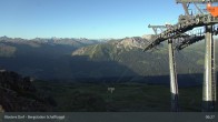 Archiv Foto Webcam Madrisa 05:00