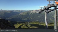 Archiv Foto Webcam Madrisa 06:00