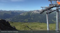 Archiv Foto Webcam Madrisa 07:00