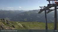 Archiv Foto Webcam Madrisa 15:00