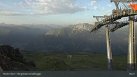 Archiv Foto Webcam Madrisa 05:00