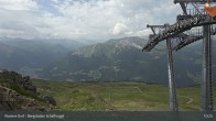 Archiv Foto Webcam Madrisa 09:00