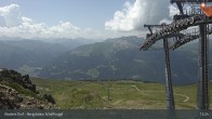 Archiv Foto Webcam Madrisa 11:00