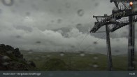Archiv Foto Webcam Madrisa 15:00