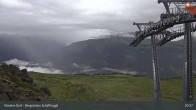Archiv Foto Webcam Madrisa 19:00