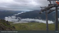 Archiv Foto Webcam Madrisa 21:00