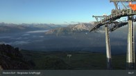 Archiv Foto Webcam Madrisa 05:00